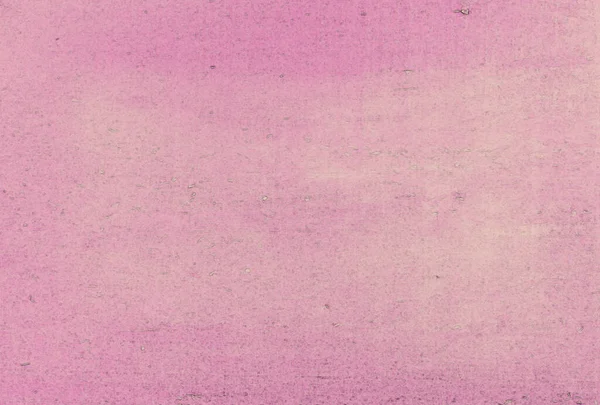 ピンクの陰影のある抽象的なグランジーな質感のクローズ — ストック写真