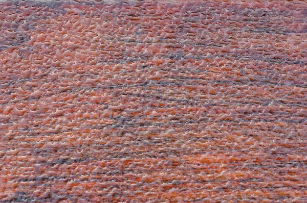 Грубая Красная Текстура Стены Фона — стоковое фото