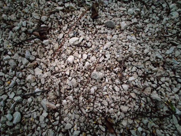 Некоторые Камни Пазухе — стоковое фото