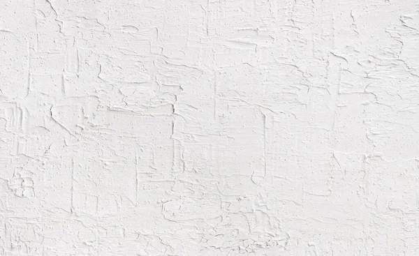 Stucco Wall Texture Grainy Fractured Wall Surface Fine Details — Stock Photo, Image