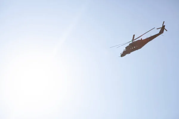 Yerevan Armenia Outubro 2018 Unidades Exército Armênio Durante Exercícios Militares — Fotografia de Stock