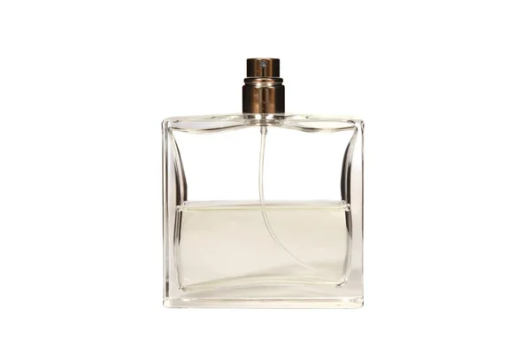 Closeup Shot Perfume Bottle — Stock Photo, Image