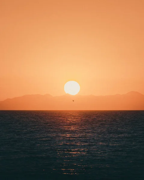 Chasing Light America National Parks — Stock Photo, Image