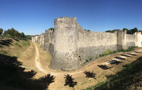 Provins Frankreich August 2020 Tumulte Belgischen Limburg — Stockfoto