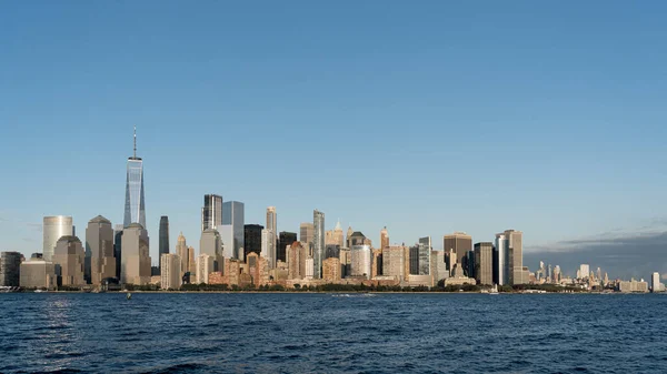 Нью Йорк Объединенные Государства Нояб 2020 Нью Йорк Нью Йорк — стоковое фото