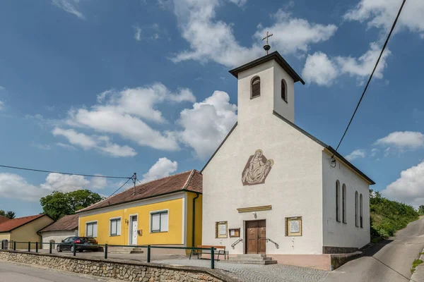 Puch Kapelle Niederösterreich — Stockfoto