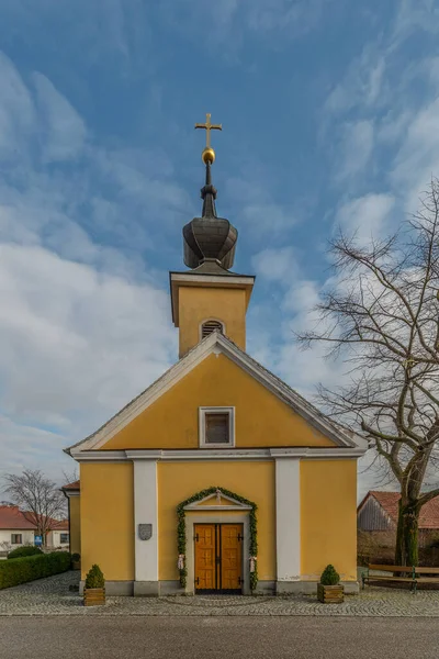 Gemeinleschuur Neder Oostenrijk — Stockfoto