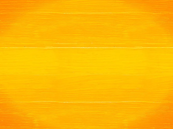 Fundo Amarelo Abstrato Com Textura Madeira — Fotografia de Stock