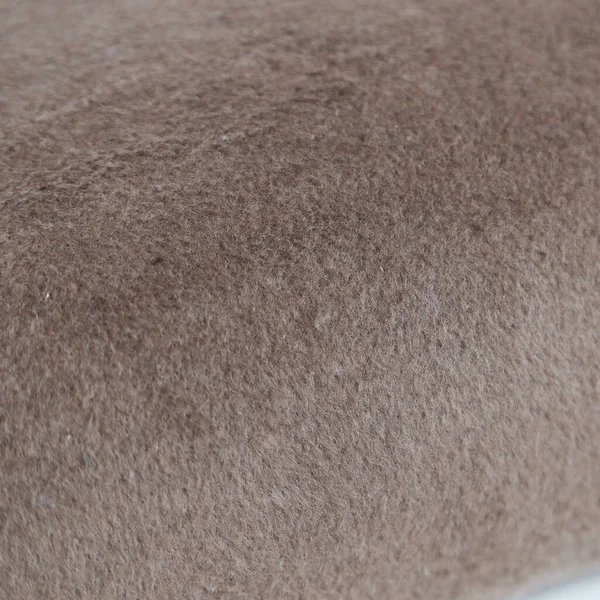 Battaniyenin Kumaşına Yakın Çekim — Stok fotoğraf
