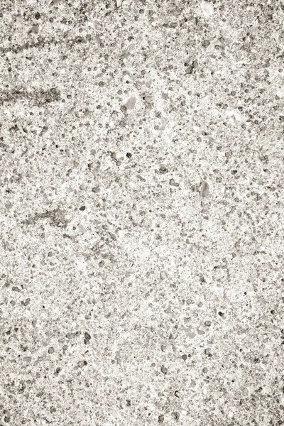 Top View Closeup Weathered Hard Concrete Rough Surface — Stock Photo, Image