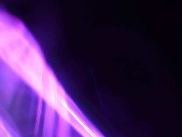 Ілюстрація Яскравих Прогресивних Ритмічних Світлових Ниток Високотехнологічним Вмістом Певною Унікальністю — стокове фото