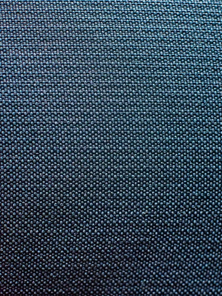 Een Verticaal Close Shot Van Een Gestructureerd Blauw Oppervlak — Stockfoto