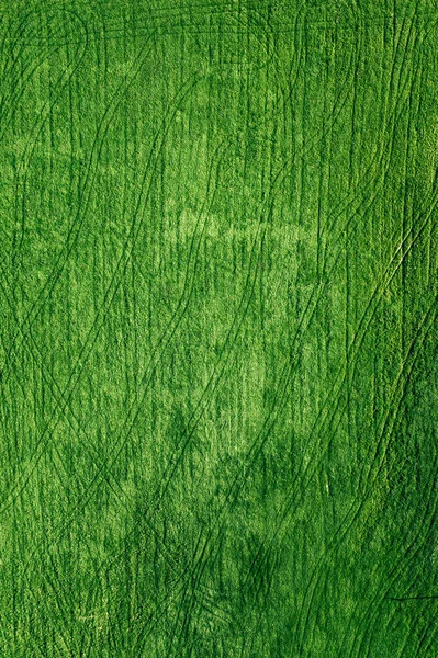 Грязьовий Абстрактний Зелений Фон Яскравими Текстурами — стокове фото
