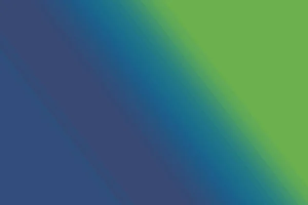 Абстрактний Геометричний Зелено Блакитний Фон Шпалер — стокове фото
