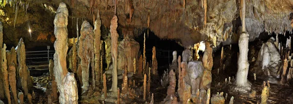 Bear Cave Chiscau Village Bihor County Roménia — Fotografia de Stock