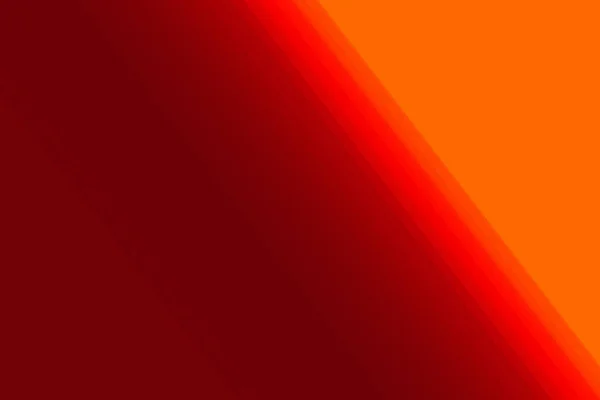 Ένα Κομψό Κόκκινο Πορτοκαλί Φόντο Για Ταπετσαρίες — Φωτογραφία Αρχείου