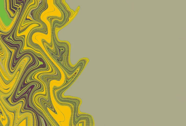 Kolorowe Żółte Tło Dla Tapet — Zdjęcie stockowe