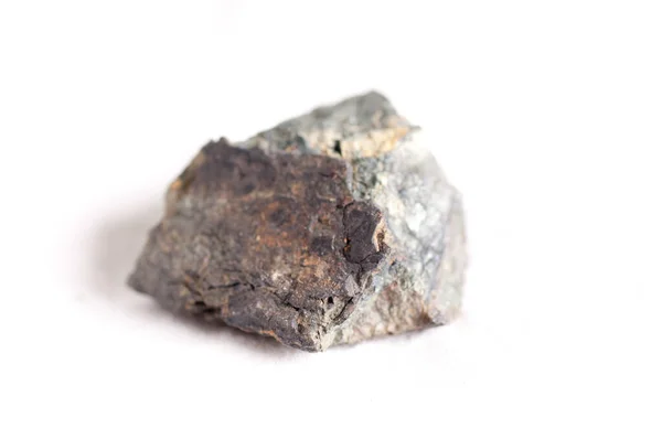 Maricite Mineral Usado Fabricação Bateria Íons Sódio — Fotografia de Stock