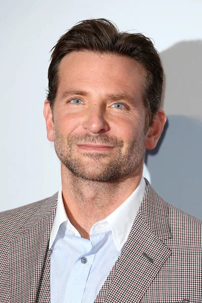 Londres Royaume Uni Sept 2018 Bradley Cooper Assiste Première Britannique — Photo