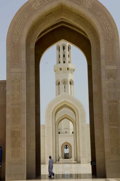 Muscat Oman Mai 2014 — Photo
