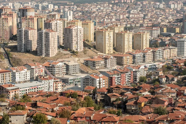 Ankara Turkey Nov 2020 Анкара Туреччина Листопада 2020 — стокове фото