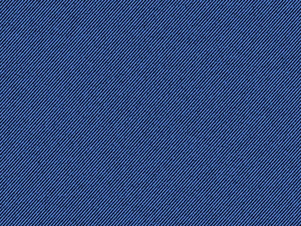 ブルージーンズデニム生地パターンの背景 — ストック写真