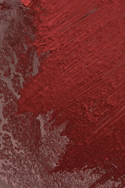 Ilustracja Szorstkiego Czerwonego Tła Idealne Tekstur Tapet — Zdjęcie stockowe