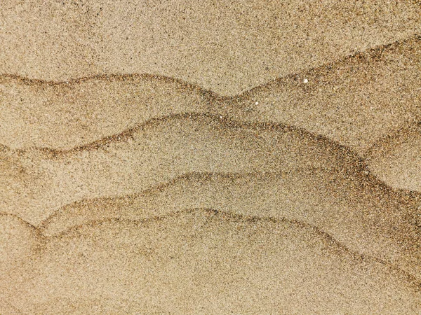 Shot Texture Wet Sand Perfect Background — Stock Photo, Image
