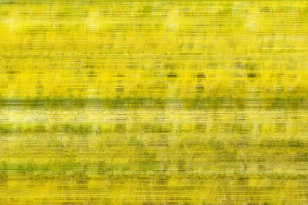Ілюстрація Абстрактного Жовтого Фону — стокове фото