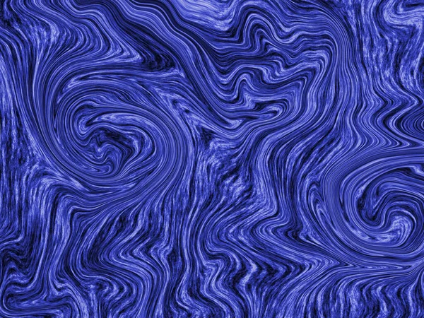 Фиолетовый Фон Абстрактным Волнистым Рисунком — стоковое фото