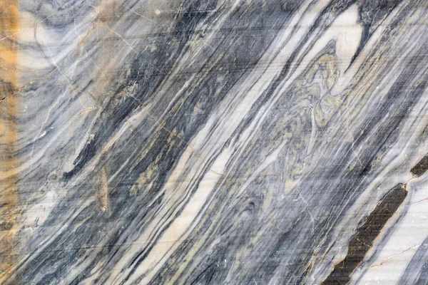 Closeup Gray White Marble Surface Perfect Wallpapers Backgrounds — Stock Photo, Image