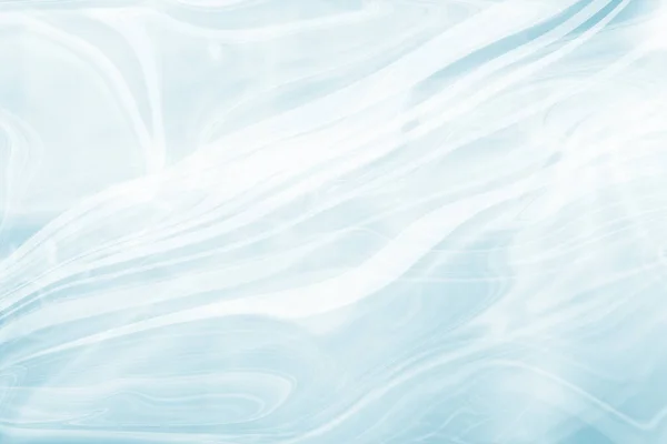 Bílo Modrý Třpyt Ilustrace Pro Pozadí Nebo Tapety — Stock fotografie