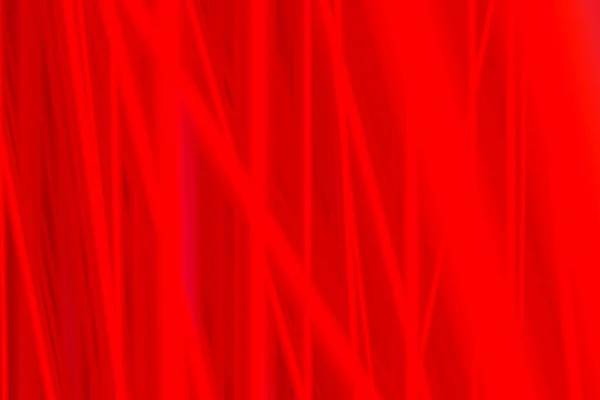 Abstract Fluid Painting Textures Patterns Bright Red Color — Stock Photo, Image