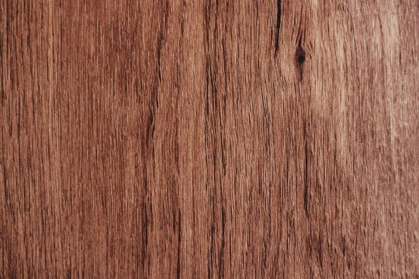 Detailní Záběr Textury Hnědého Dřeva — Stock fotografie