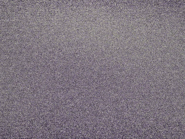テレビ画面に表示される静音 — ストック写真