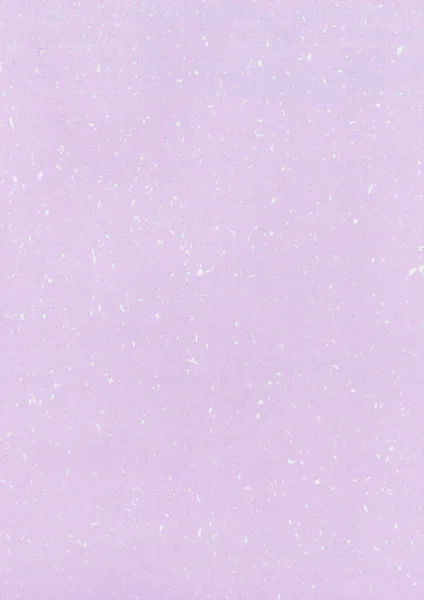 Вертикальный Снимок Сиреневой Поверхности Обрызганной Белыми Точками Обоев Фона — стоковое фото