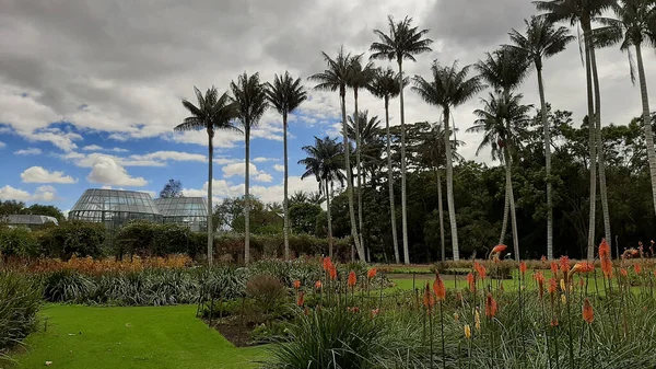 Paisajes Increíbles Nuestro Hermoso País —  Fotos de Stock