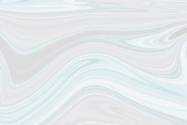 带有波浪形线条纹理的抽象的彩色背景 — 图库照片