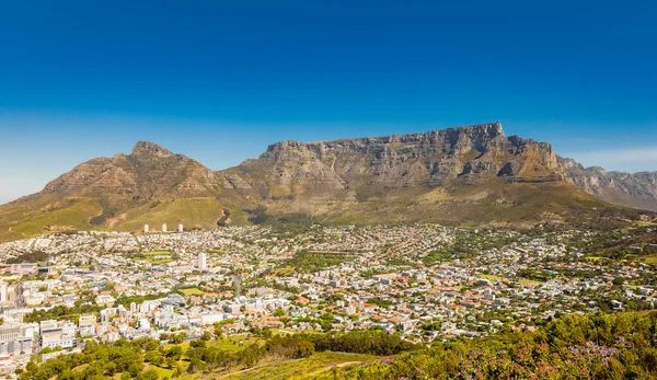 Città Del Capo Sud Africa — Foto Stock