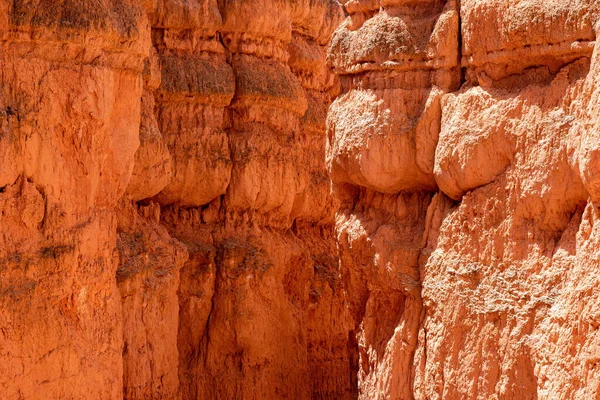 Zdjęcie Bliska Parku Narodowego Bryce Canyon Utah Usa — Zdjęcie stockowe