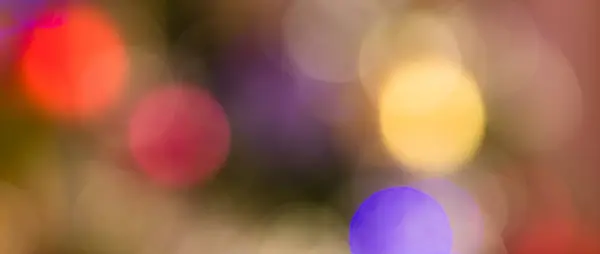 Una Textura Abstracta Fondo Con Efecto Luces Bokeh —  Fotos de Stock