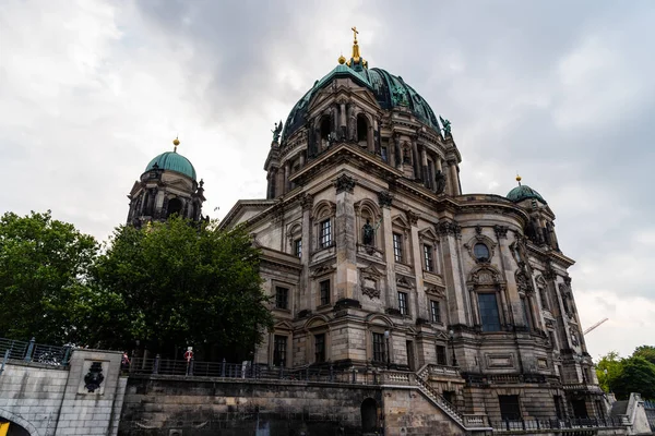 베를린 성당의 — 스톡 사진