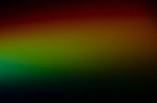 Μια Αφηρημένη Παστέλ Κλίση Φωτεινά Χρώματα Μαλακά Θολή Μέρη — Φωτογραφία Αρχείου