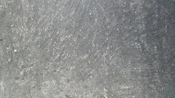 Primer Plano Una Textura Piedra Gris — Foto de Stock