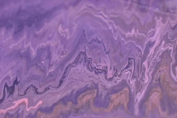 Абстрактний Фон Плямами Фіолетових Кольорах — стокове фото