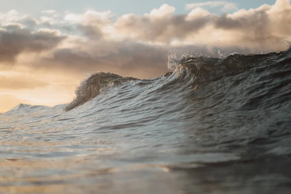 Una Bella Foto Mare Domburg Paesi Bassi — Foto Stock