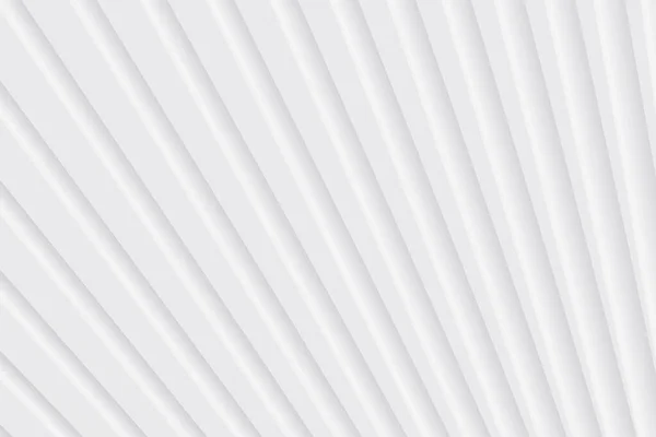 Close Uma Superfície Branca Com Listras Cinzentas — Fotografia de Stock