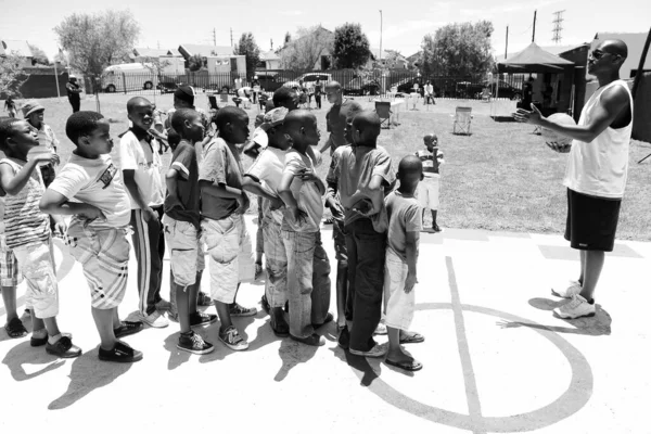 Johanesburg África Sul Janeiro 2021 Soweto África Sul Dezembro 2010 — Fotografia de Stock