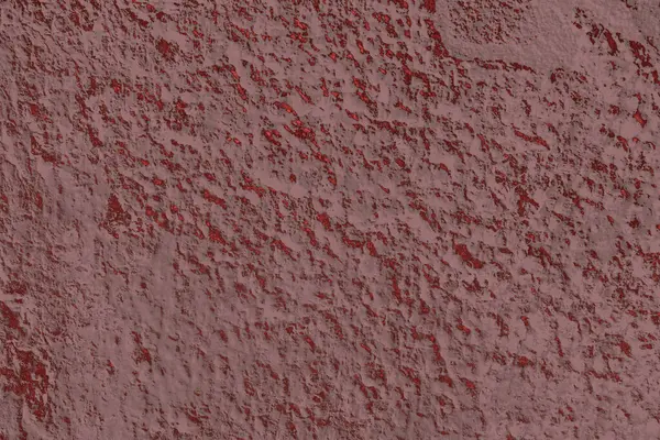 Крупним Планом Абстрактний Пофарбований Фон Стіни — стокове фото