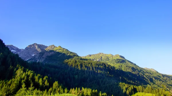 스위스의 로톤도 아름다운 — 스톡 사진